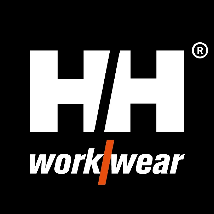 Logo van Helly Hansen