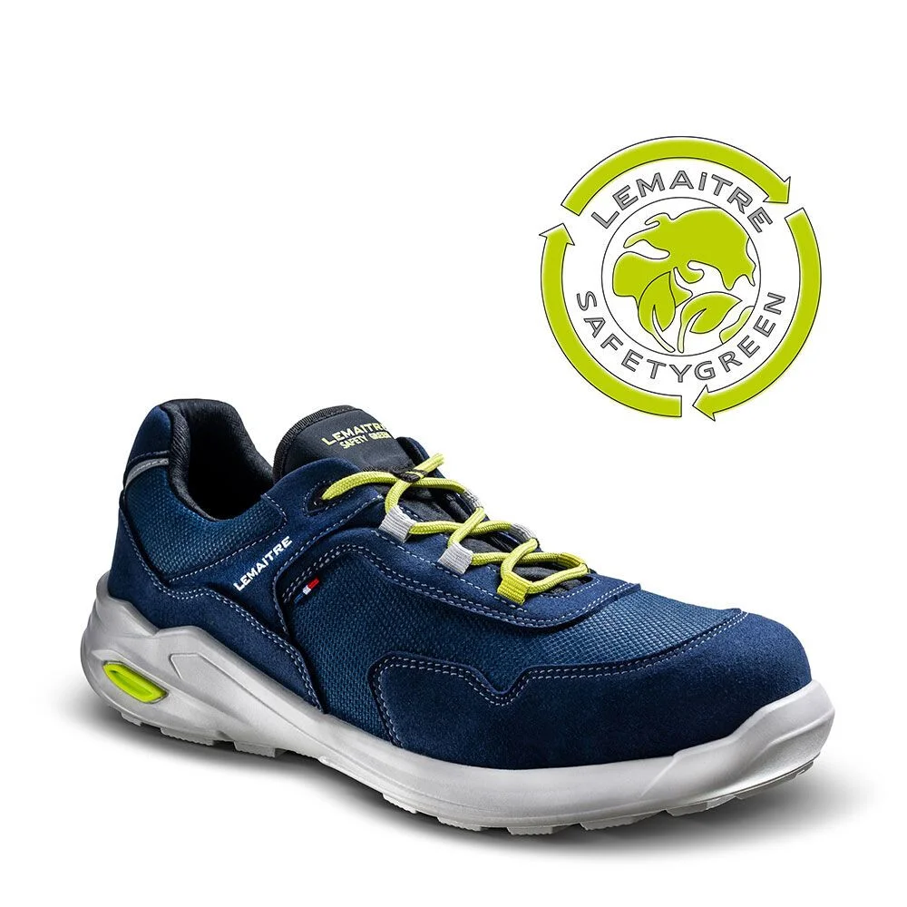 PLANET Laag S3S Blauw