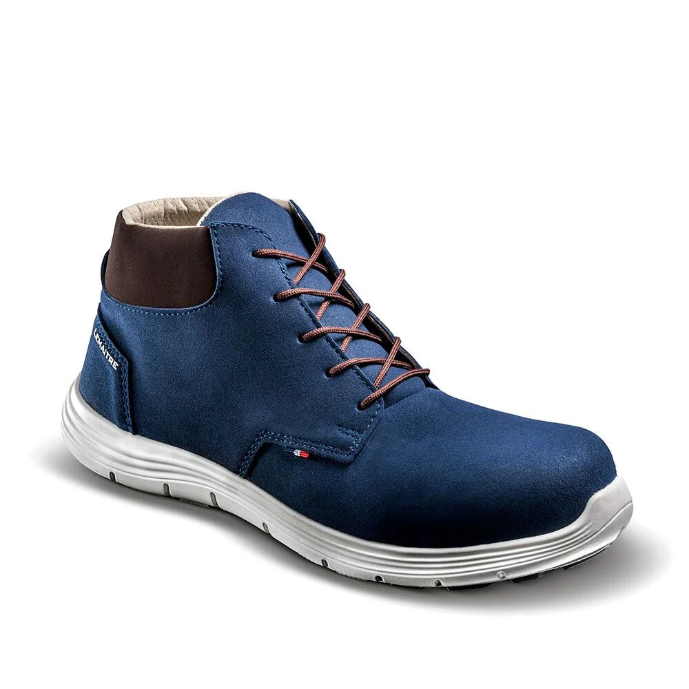 CHUKKA Hoog S3 - productafbeelding