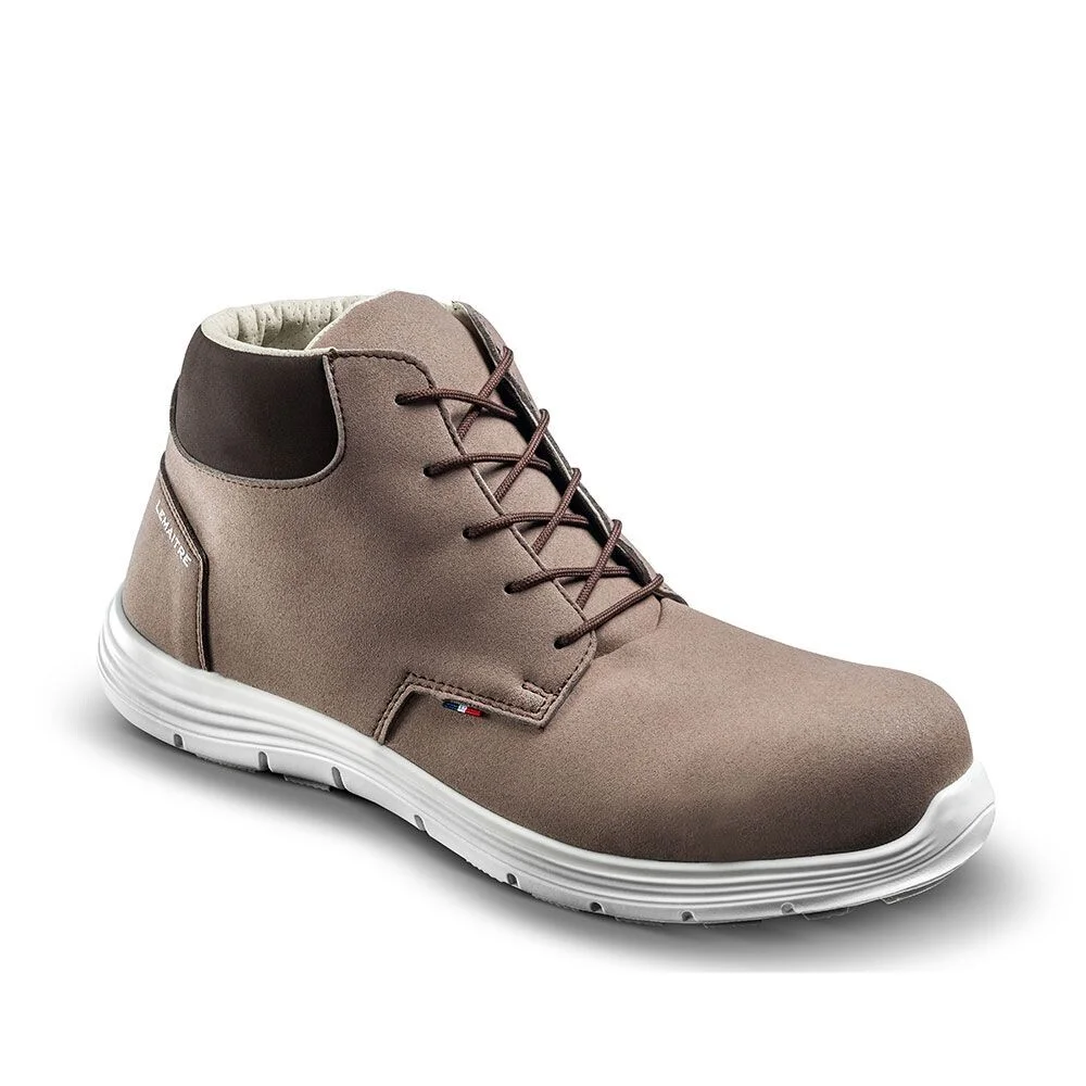 CHUKKA Hoog S3