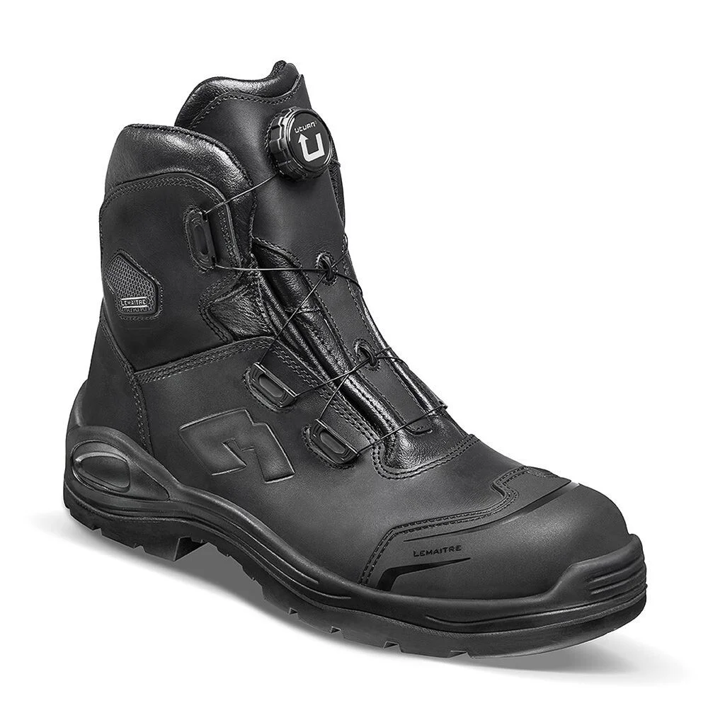 BALDER S3 CI SRC veiligheidsschoen