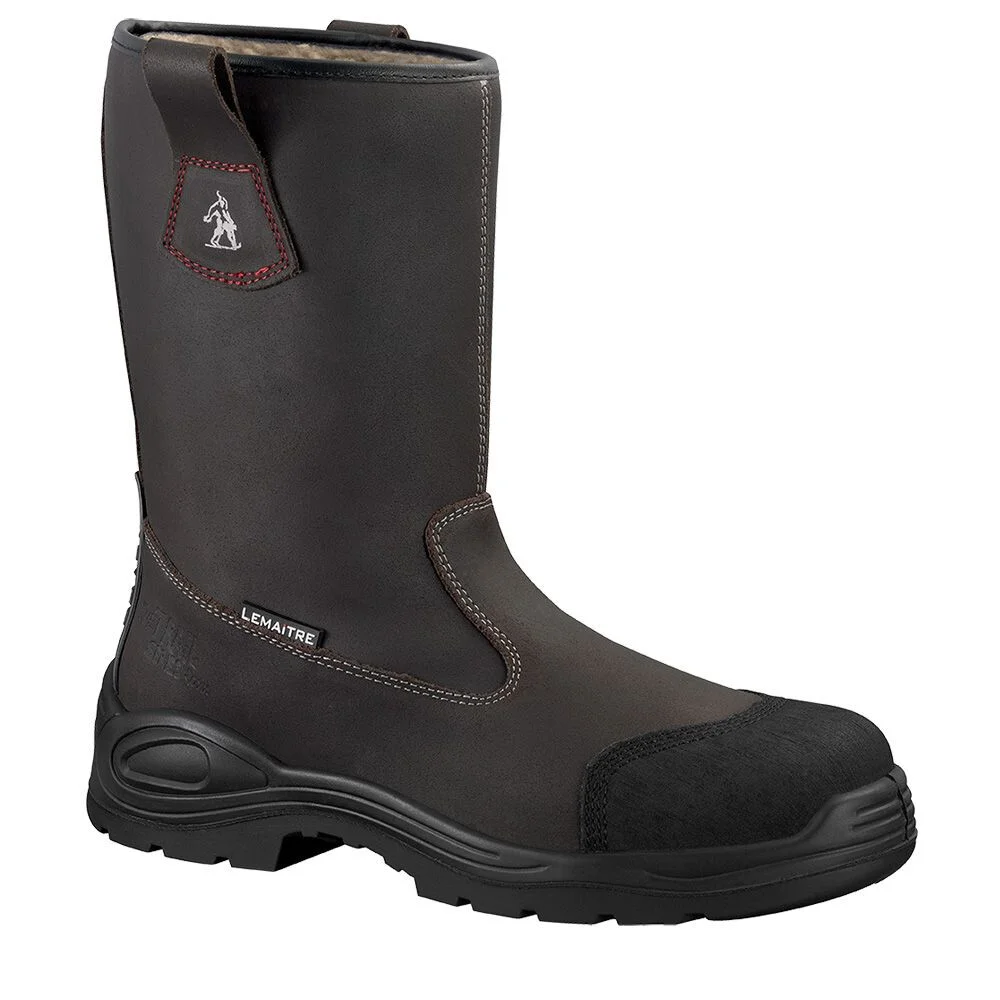 Transalp S3 CI SRC