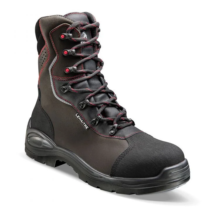 Adventure Hoog S3 SRC - productafbeelding