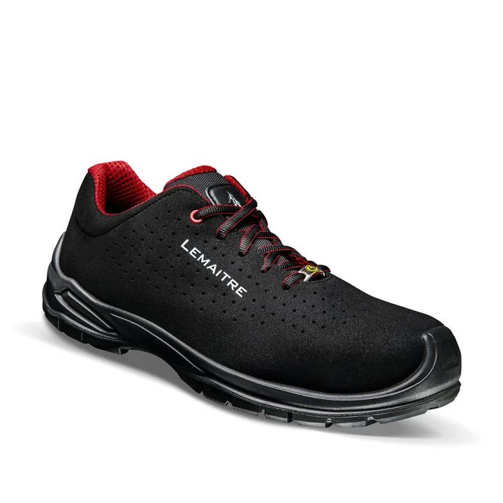 ROY S1 ESD SRC Veiligheidsvoet