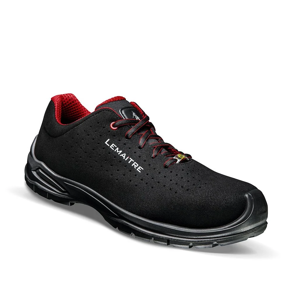 ROY S1P ESD SRC Werkschoenen - productafbeelding