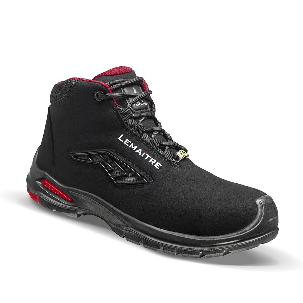 RILEY Hoog S3 ESD SRC - productafbeelding