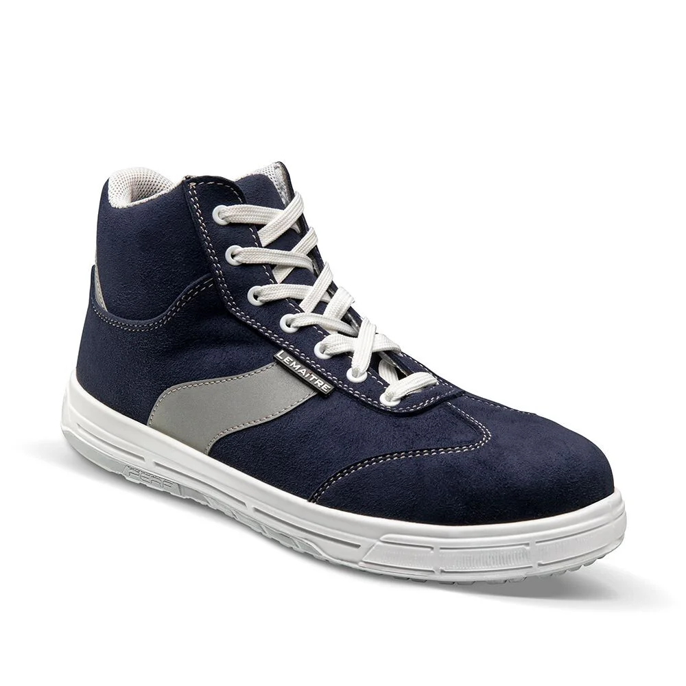 OMAHA S3 SRC Veiligheidsschoen - productafbeelding
