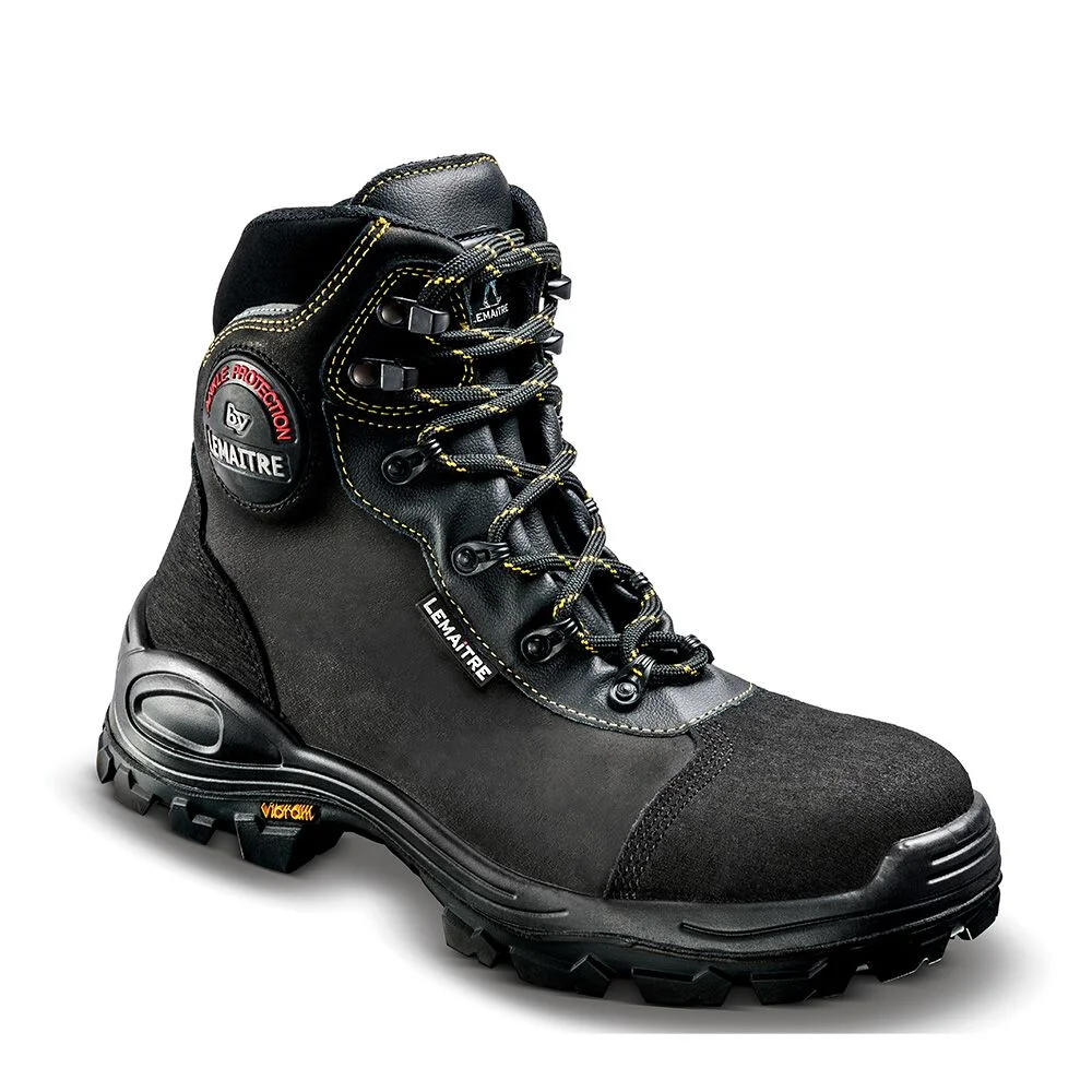 CONSTRUCTOR Hoog S3