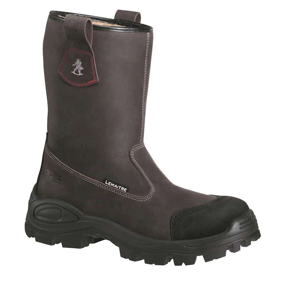 Tenere S3 CI SRC Zwart