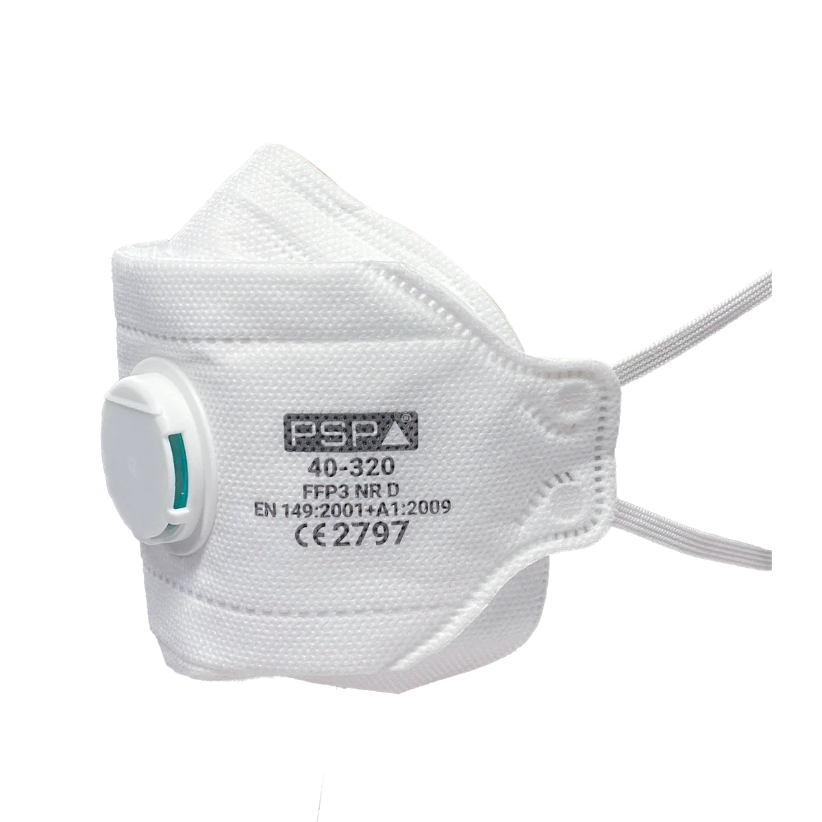 40-320 Vouwmasker FFP3 V