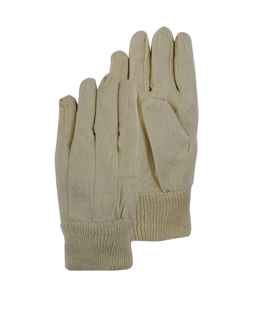 20-400 PS Keperdoek Handschoen Manchet