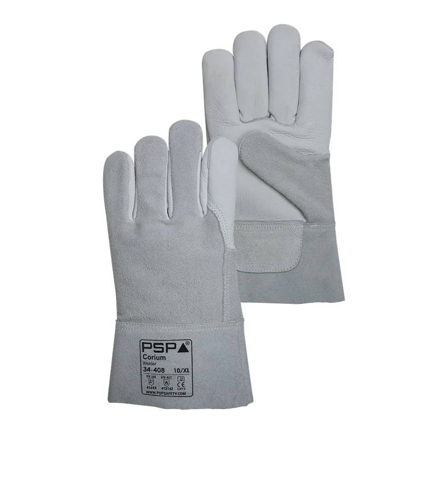 34-408 TIG Lashandschoen - productafbeelding