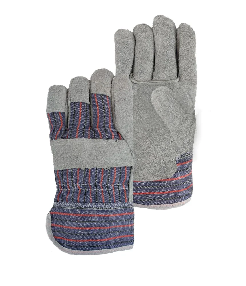 36-160 Splitleren Amerikaantje Blauw