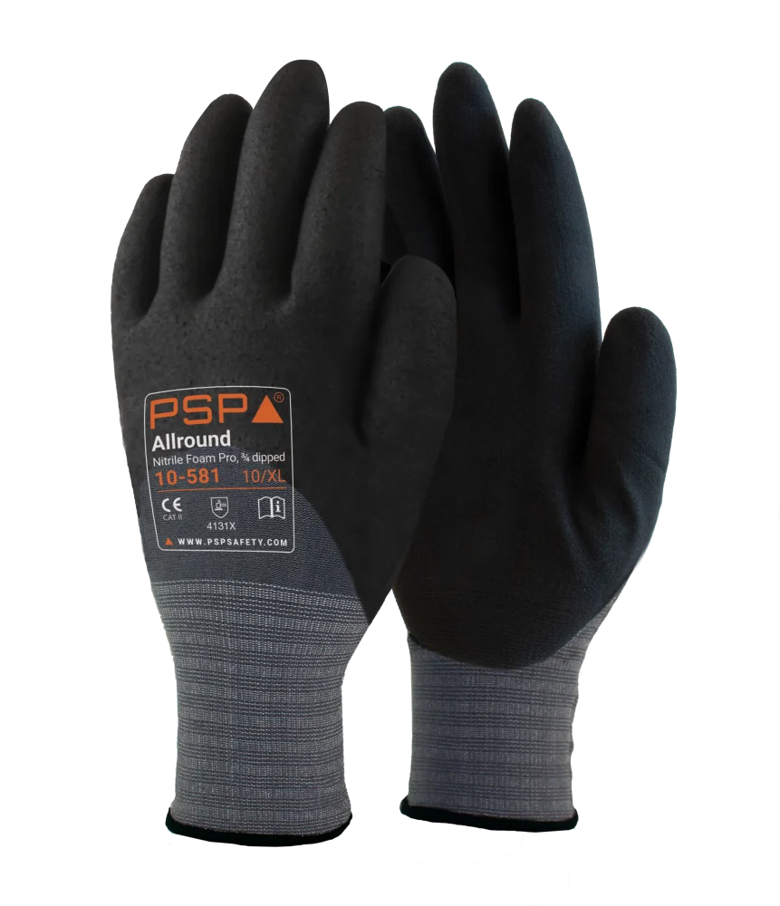 10-581 Allround Pro NF ¾ dipped