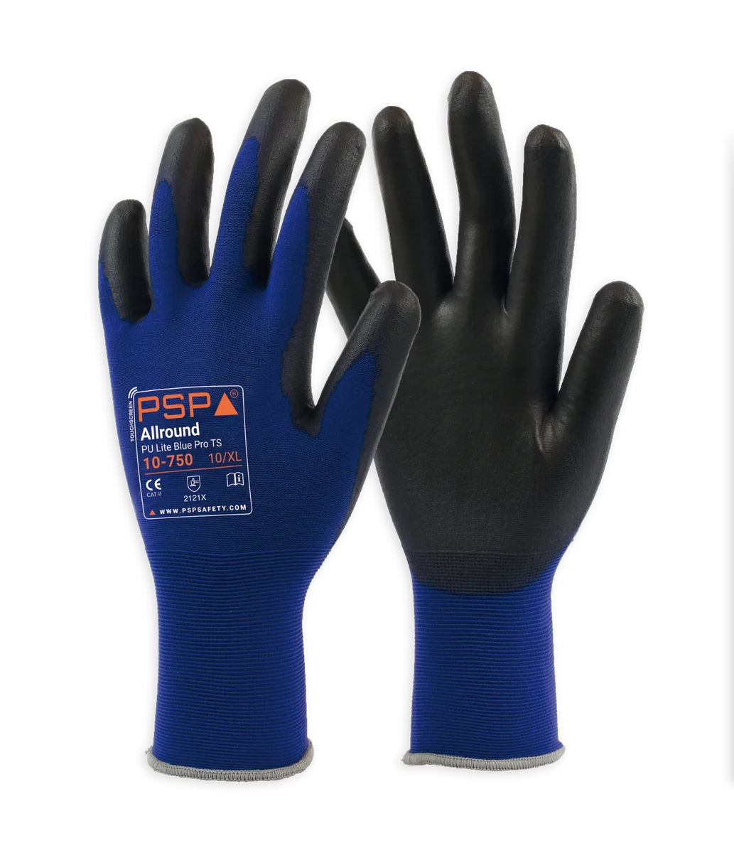10-750 Allround Top PU Lite TS