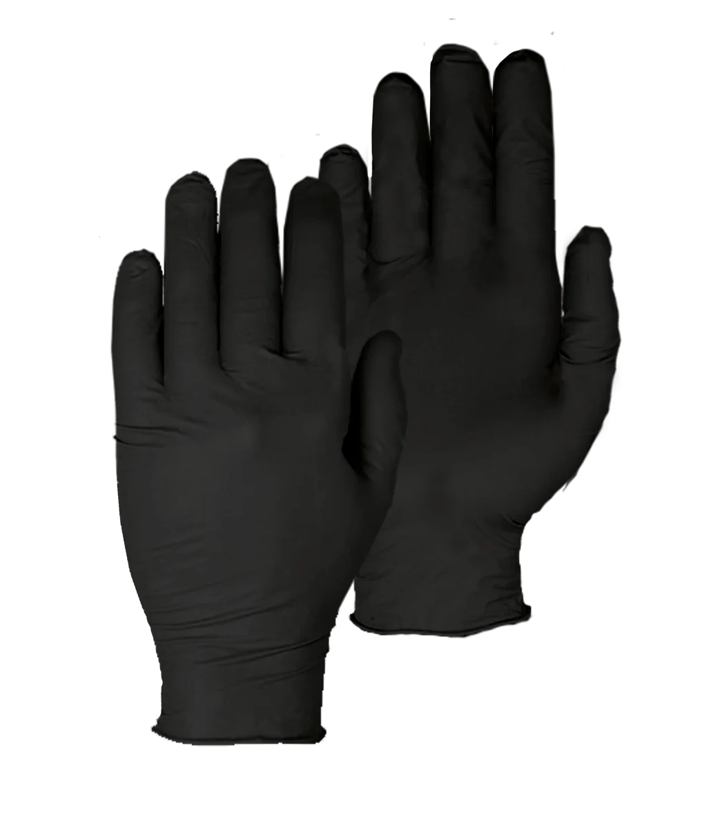 50-223 Allround Single Use Nitrile Pro handschoen - productafbeelding