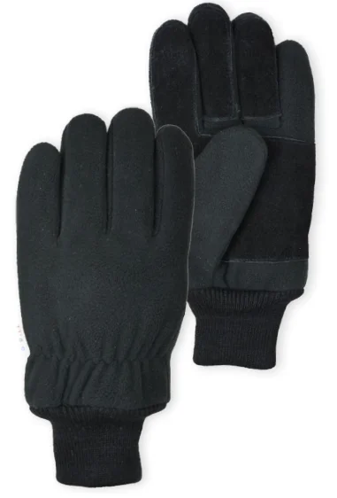 20-700 Handschoen Fleece KW - productafbeelding