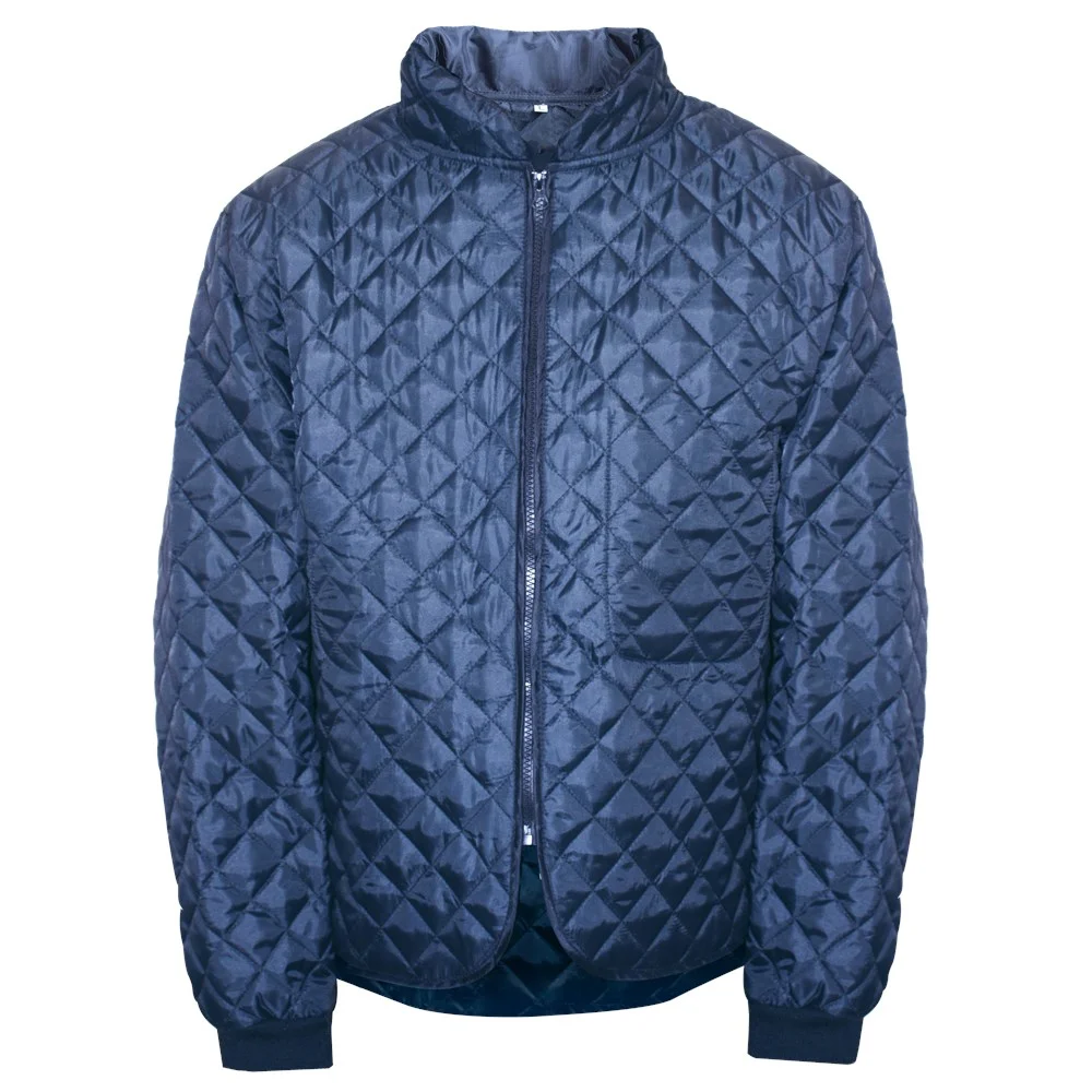 65-550 Thermojack 100% polyester - productafbeelding