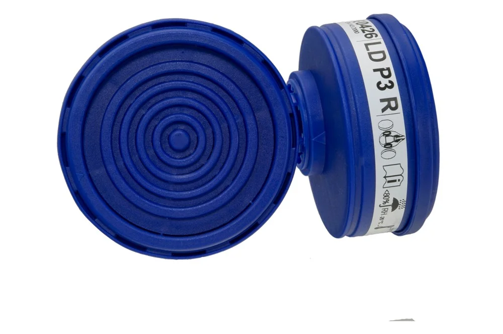 Filter set 2030 LD P3 R
