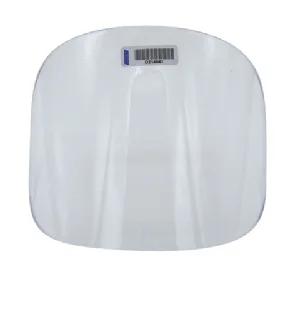 TR82 Vervangglas Vizier 156870000