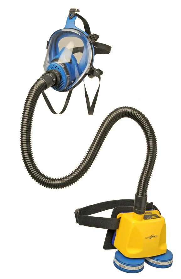 Set Turbine TM 1702 2 PAPR