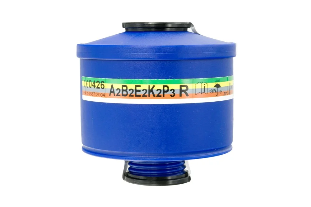 Schroeffilter 203 A2B2E2K2P3 R D