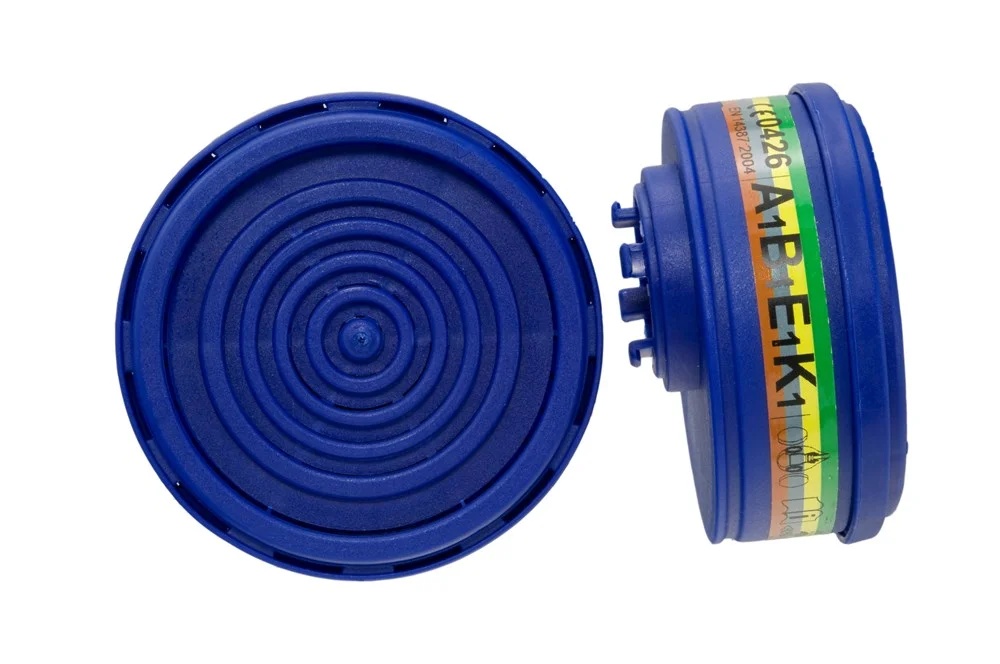 Filter set 2030 A1B1E1K1