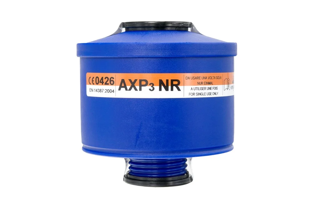 Schroeffilter 203 AXP3 NR - productafbeelding
