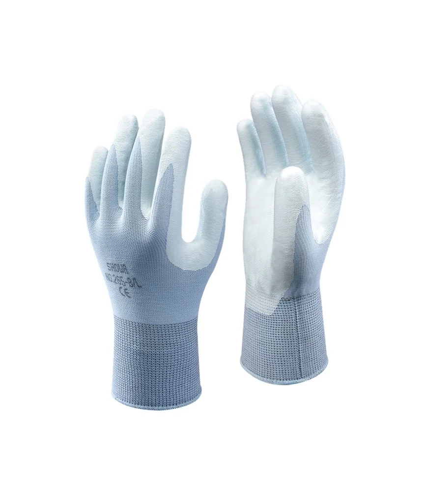 265R Werkhandschoen Nitrile - productafbeelding