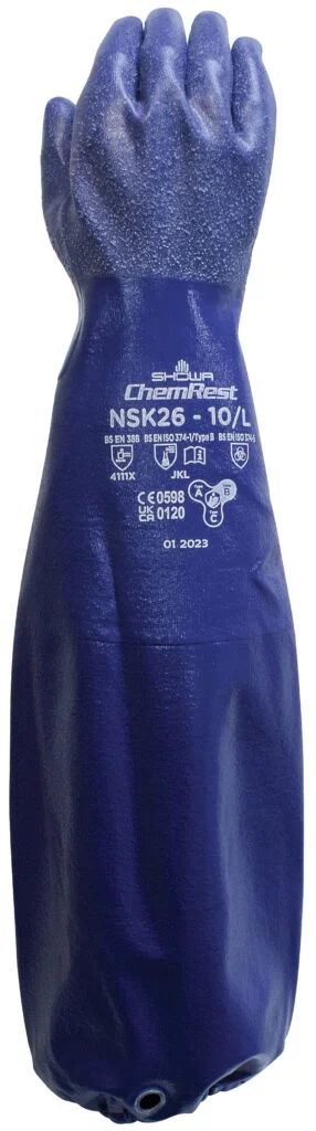 NSK26 Werkhandschoen