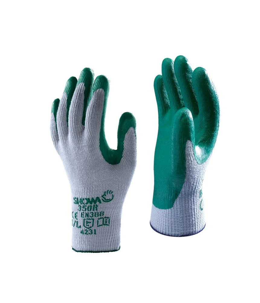 350R Werkhandschoen Nitrile - productafbeelding