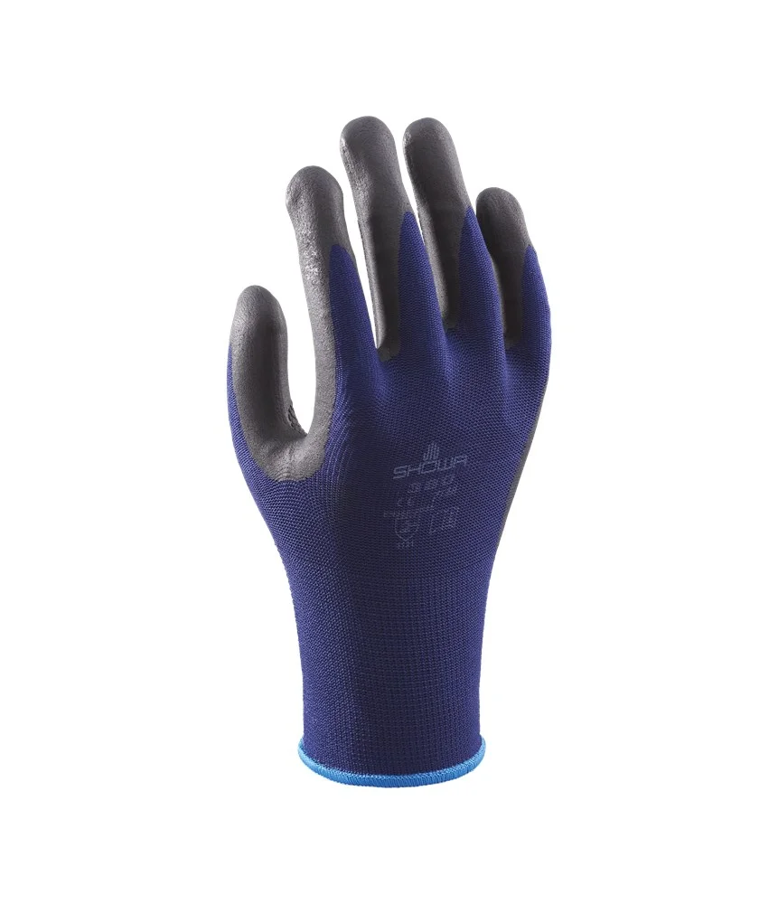 380 Werkhandschoen Nitrile - productafbeelding