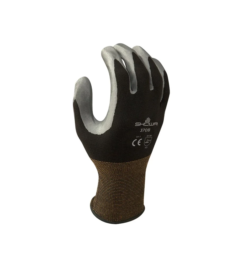 370B Werkhandschoen Nitrile - productafbeelding