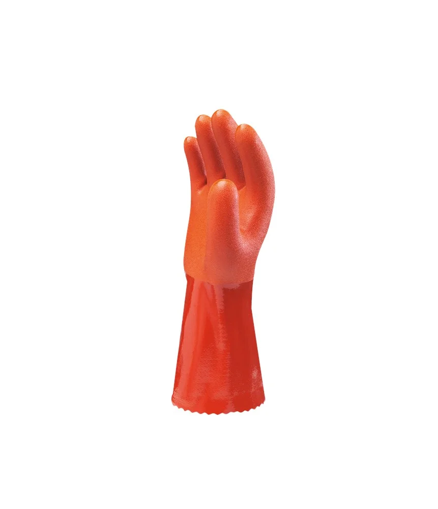 620 Werkhandschoen PVC - productafbeelding