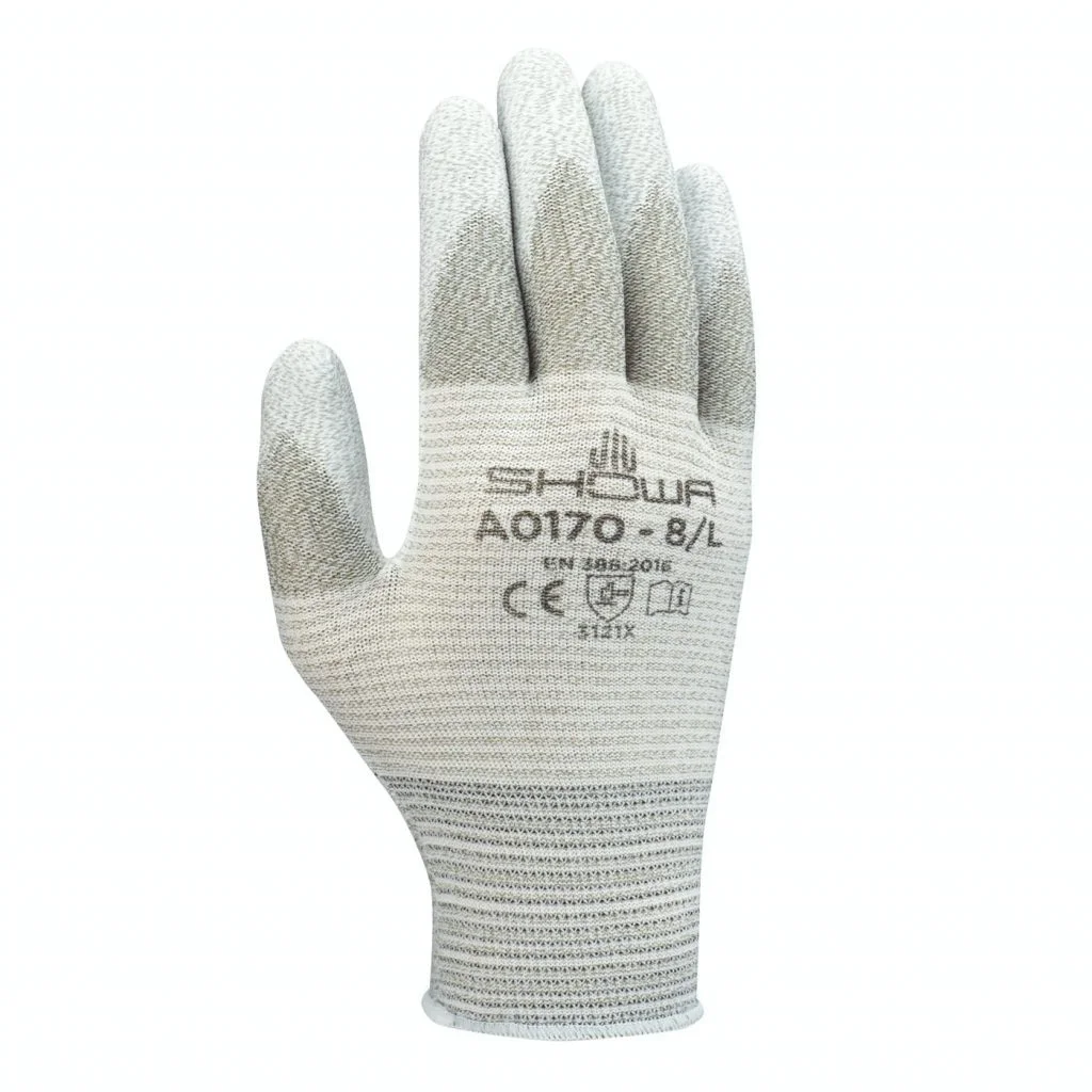 A0170 Werkhandschoen