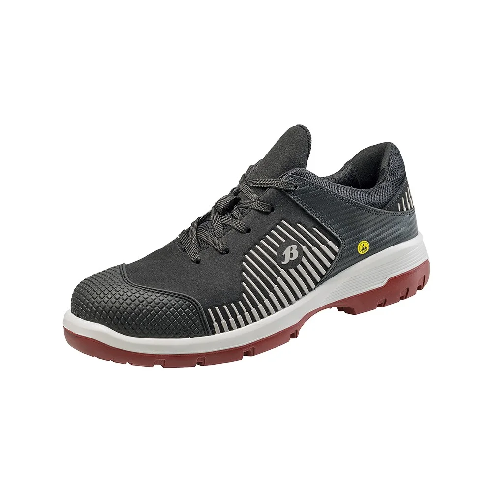 Goal XW Laag Veiligheidschoen S3 - productafbeelding