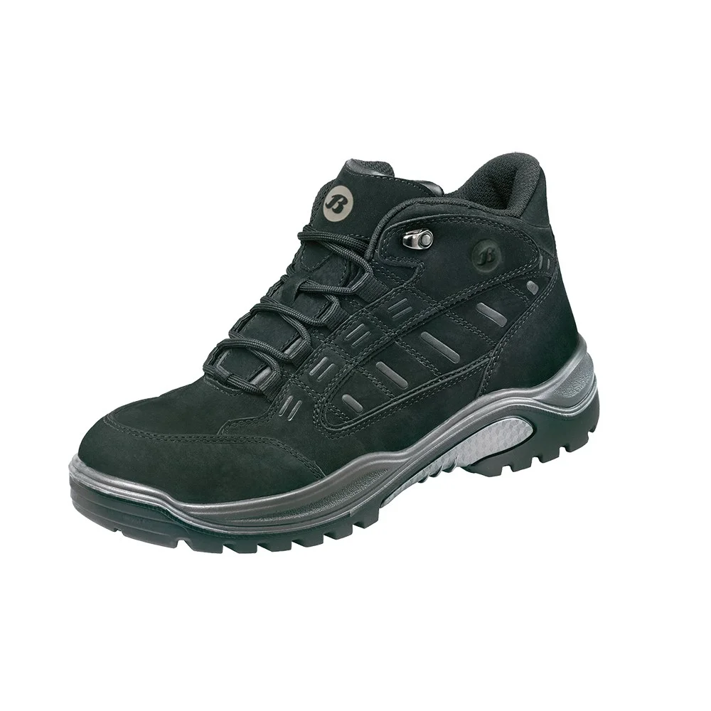 Traxx 92 Veiligheidsschoen Hoog S2