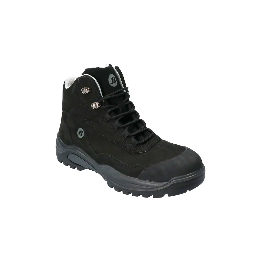 Traxx 97 Veiligheidsschoen Mid S3 - productafbeelding