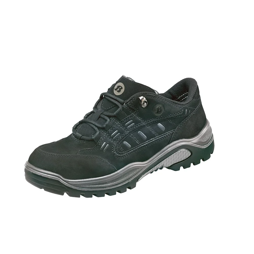 Traxx 91 Veiligheidsschoen Laag S2 - productafbeelding