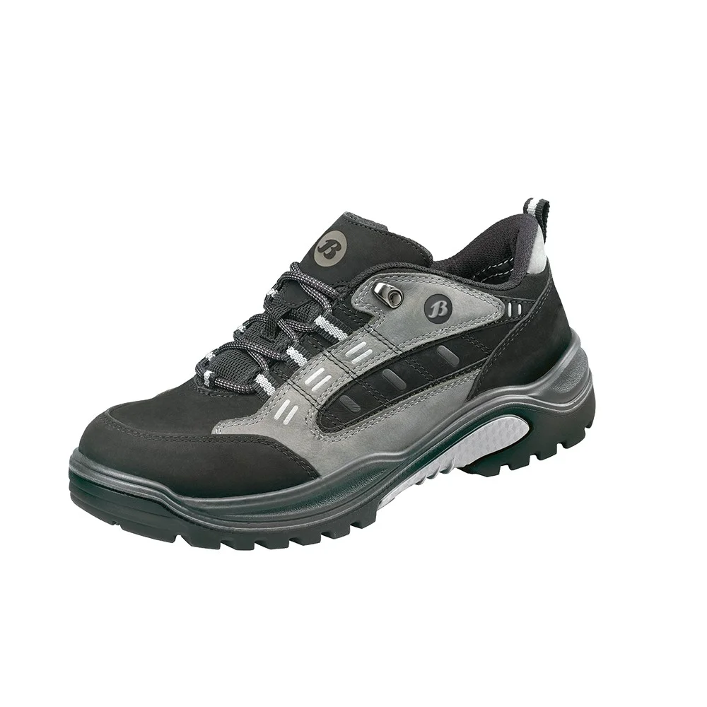 Traxx 95 Veiligheidsschoen Laag S3