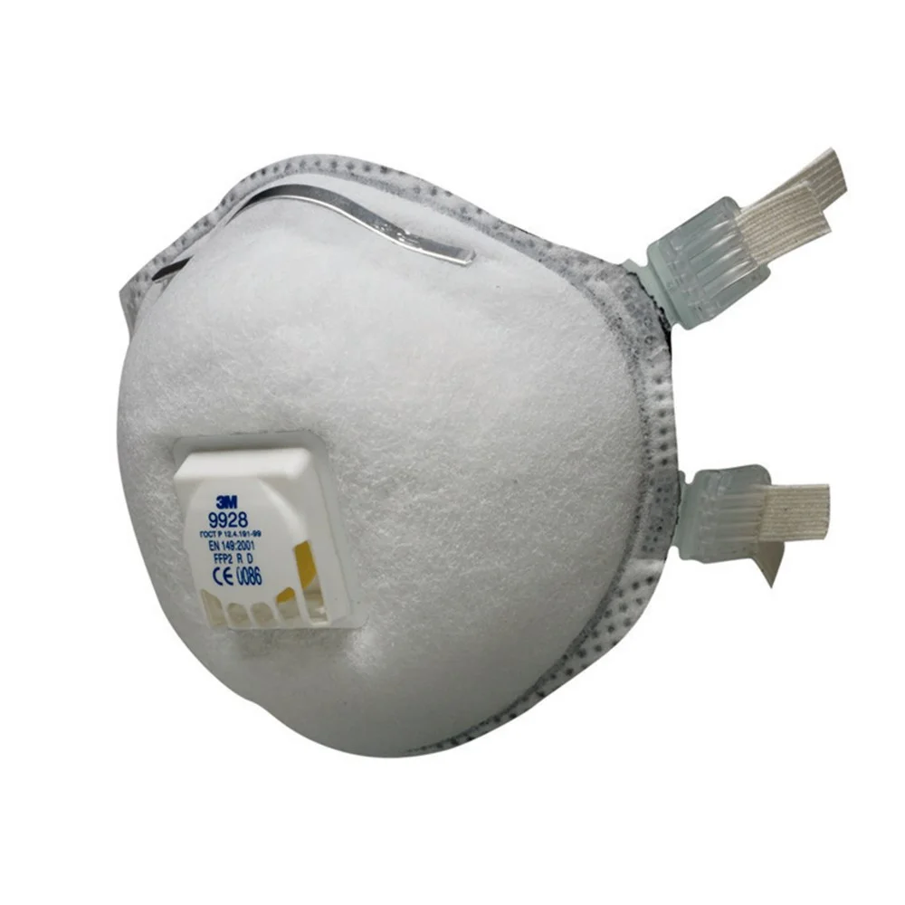 9928 lasrookmasker comfort - productafbeelding