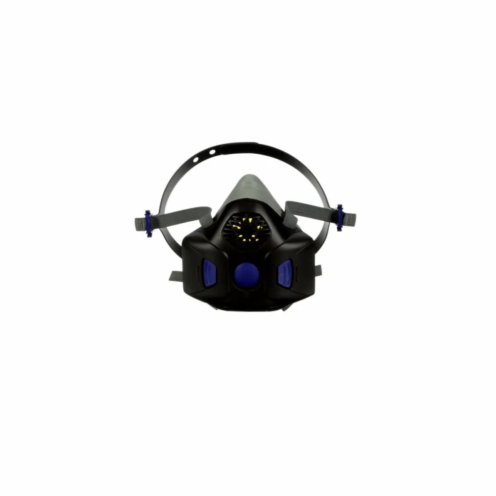 Secure Click halfmasker HF-801SD