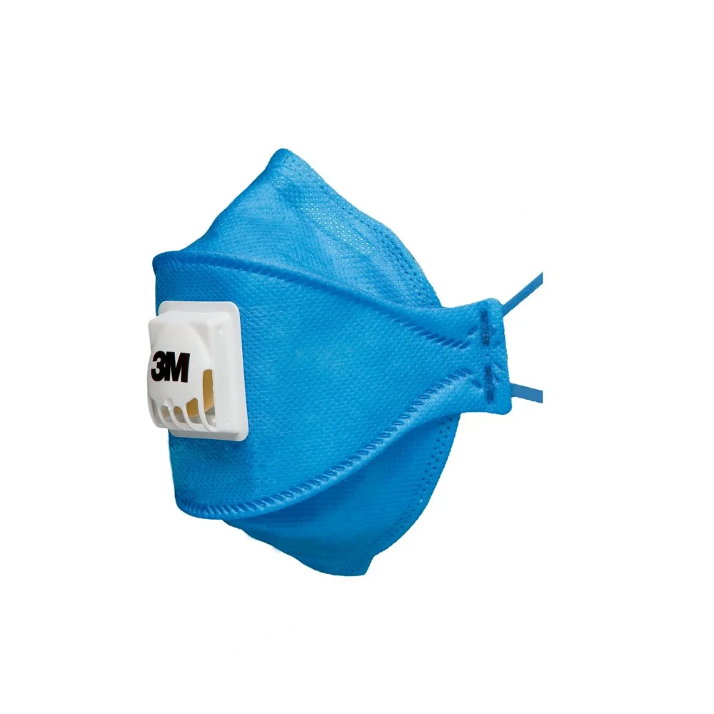 Aura 9422+ Stofmasker FFP2 - productafbeelding
