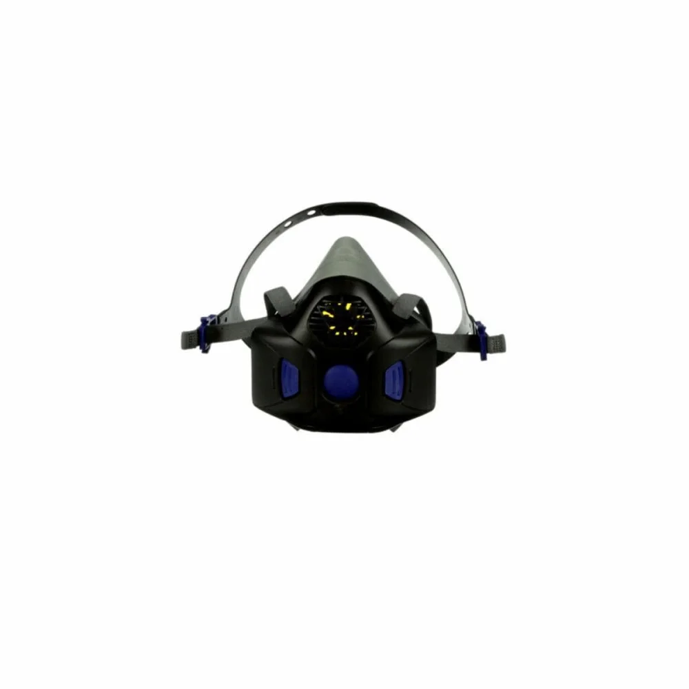 Secure Click halfmasker HF-802SD