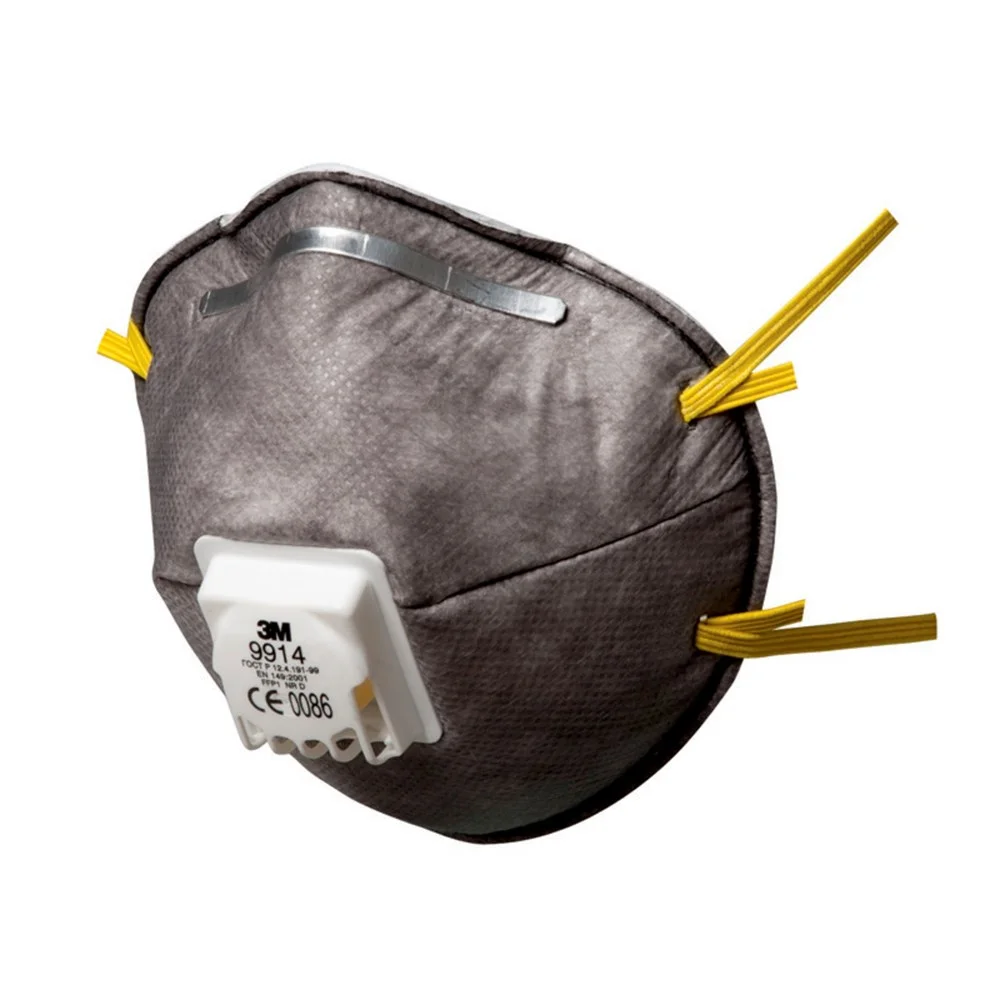9914SP Stofmasker hinderlijke geuren - productafbeelding