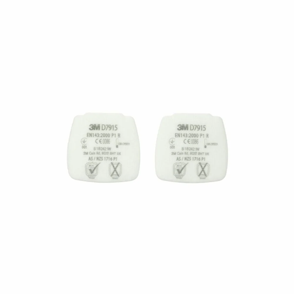 Secure Click Stoffilter D7915, P1 R