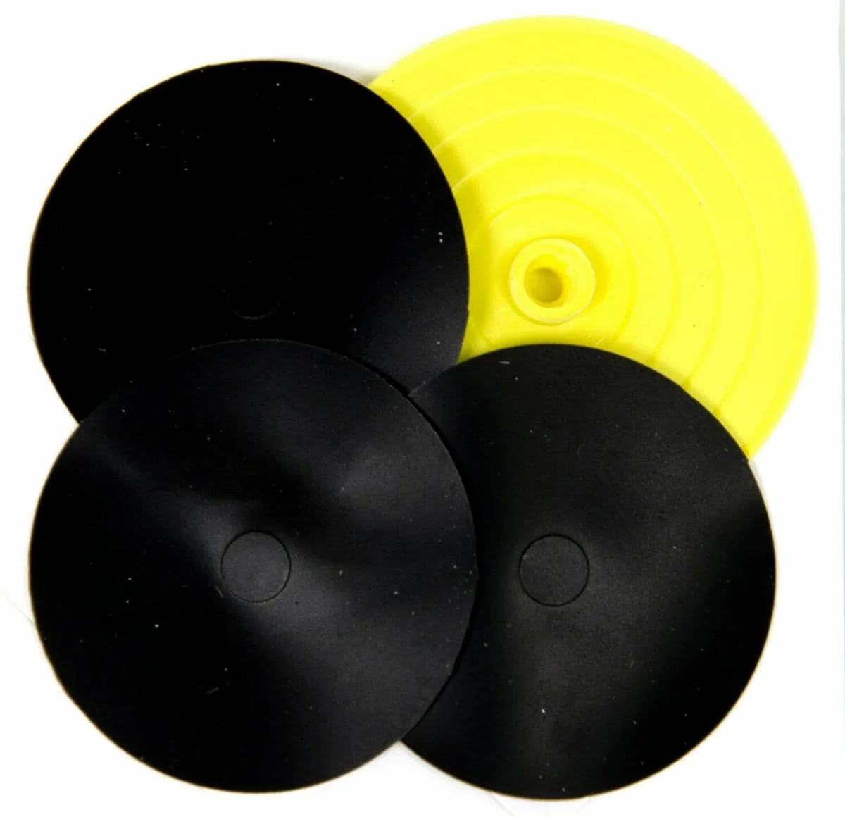 Secure Click HF-800-05 Spraakmembraam