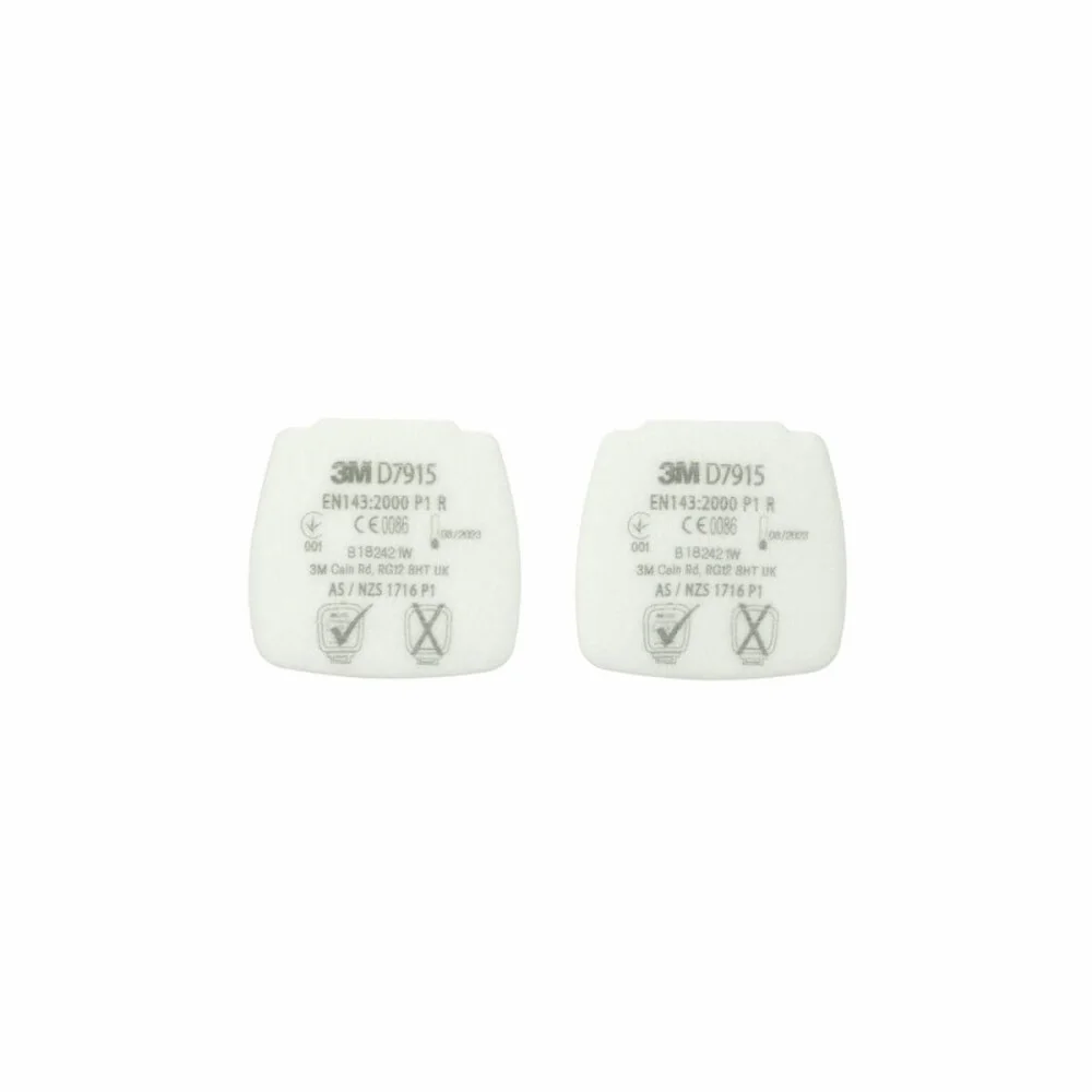 D7915 Secure Click stoffilter P1 R