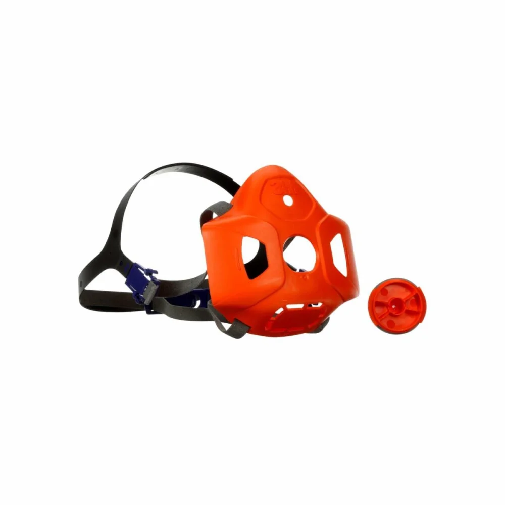 Secure Click HF-800-03 Fit test kit - productafbeelding