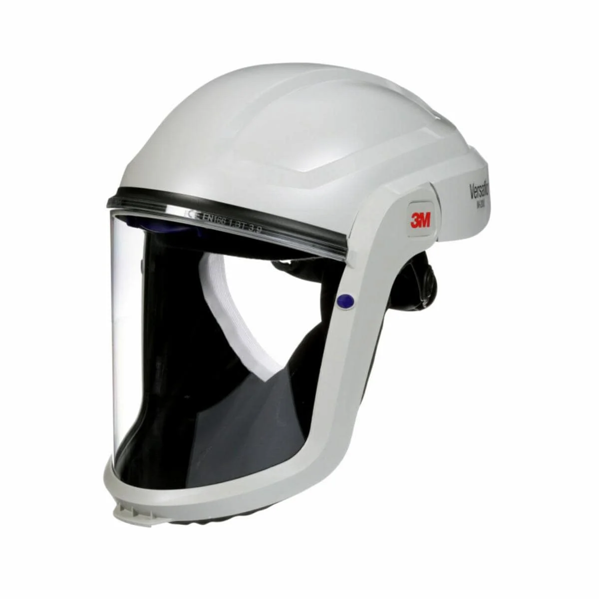 M-206 Versaflo Gelaatsscherm - productafbeelding
